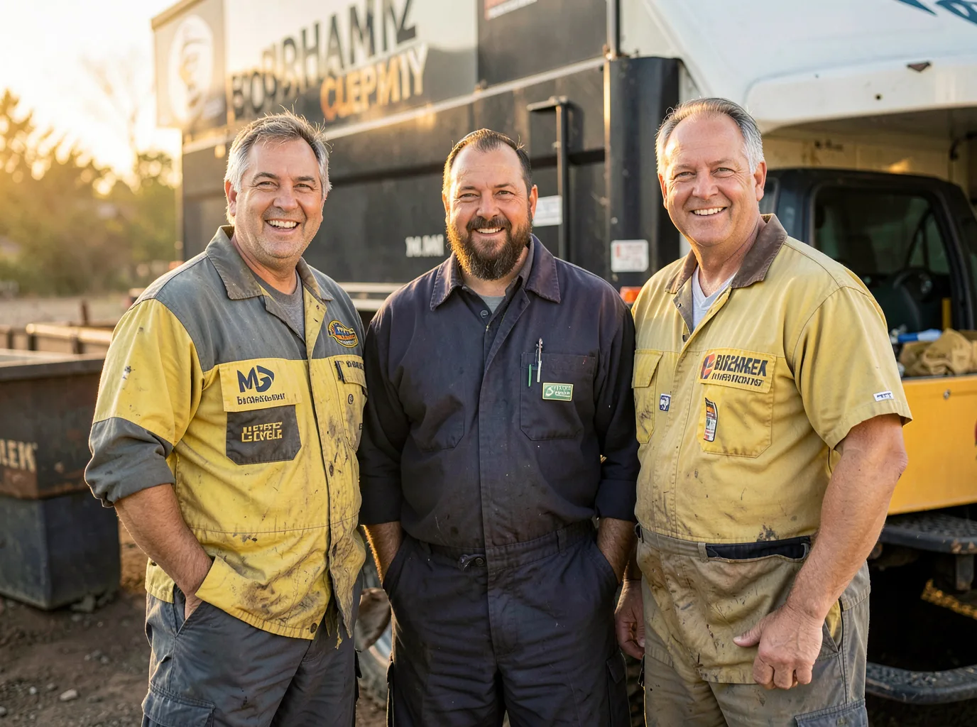 Sewage Cleanup company in Horton, MI